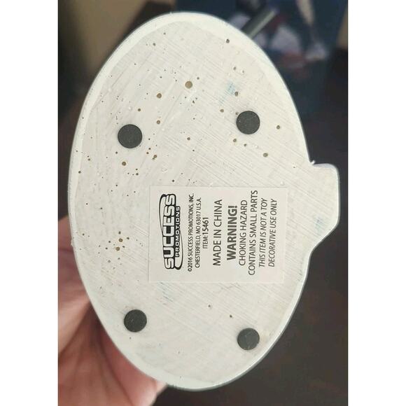 Kyle Schwarber Tennessee Smokies SGA Bobblehead Chicago Cubs - Picture 4 of 7